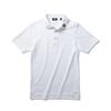 FootJoy Junior Golf Essential Solid Stretch Pique Polo Shirt FJJ-S26-BES01 Yellow XS