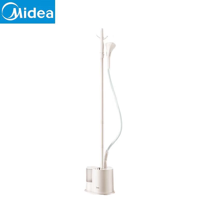 Midea Vertical & Handheld Garment Steamer CN plug (adapter included)
