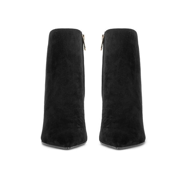 Ботильоны Eva Minge HESA-1112-0402-3, черные