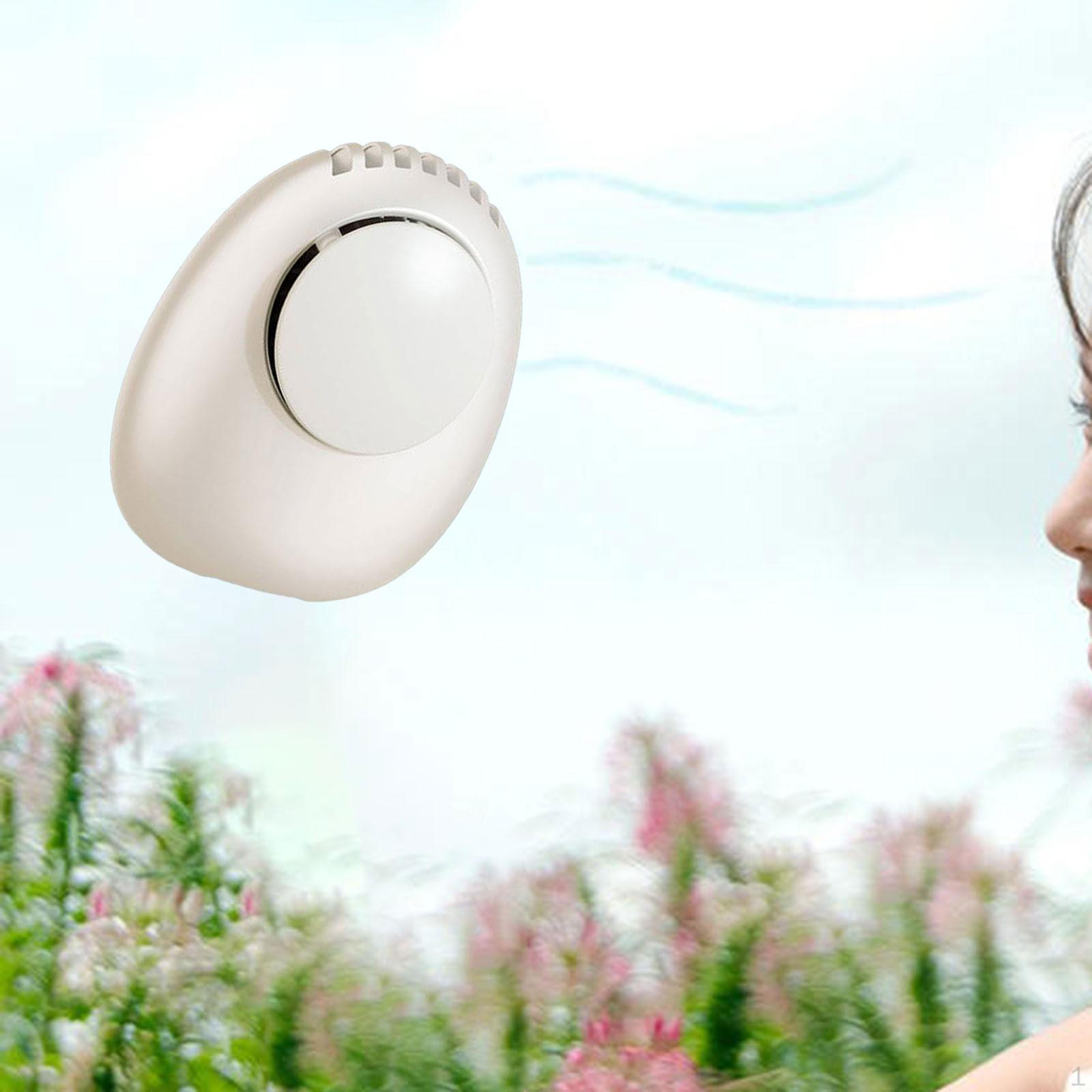 

Охлаждающий вентилятор для рук — для приключений на свежем воздухе белый