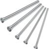 2026 New Spring Tubing Benders Kit 1/4, 5/16, 3/8, 1/2 and 5/8 Inch 5 In 1 Tube Bender Set for Copper, Brass, Thin Steel Tube