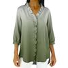 Women's 3/4 Sleeve Shirts Graphic Tees Shirts Casual Basic Tops Pullovers