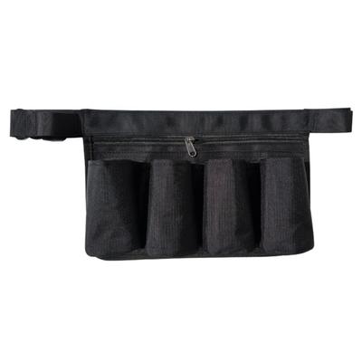 Heavy Duty Adjustable Waist Pack For Professional Cleaners Feature Multi Pocket Tool Storage System Waist Organizers