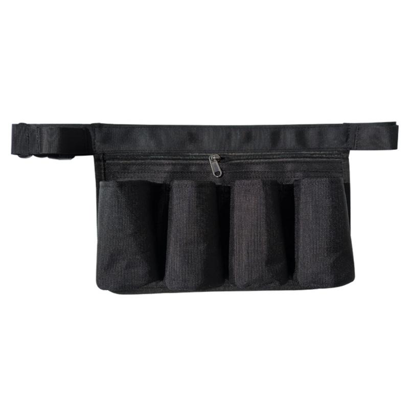

Lightweight Utility Belt For Cleaning Tool Feature Organizational Compartments And Comfortable Wear Waist Organizers 1