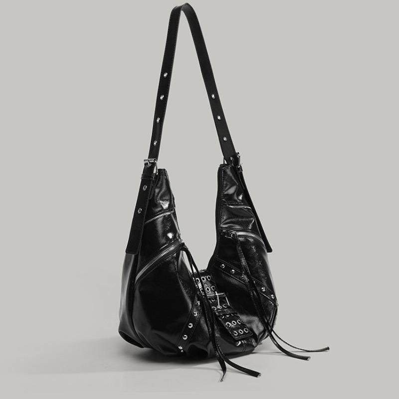 Hot Girl Windbreaker Tasche - Ein Nischenprodukt, Lässig, Schlicht und Modisch.