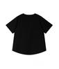 2026 Spring Plus Size Women's Casual Round Neck Short Sleeve T-shirt (200 Jin, W-262)