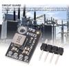 High Efficiency 5V 1A Boosts Converters Module With Wide Input Voltages Ranges For Portable Devices