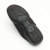 Air Plum SODOPAC Room Shoes for Bamako 2 and Dakar 2 Indoor Made in [Slippers, Shoes, France] (Bamako 37, Black)