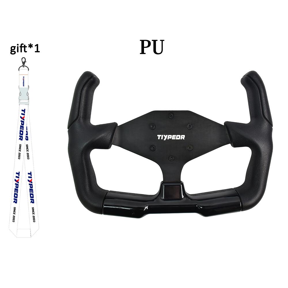 SIM TIYPEOR 13 inch 330mm suede
