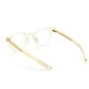 Geulapigpeullaseutig Trombone_Yellow Clear