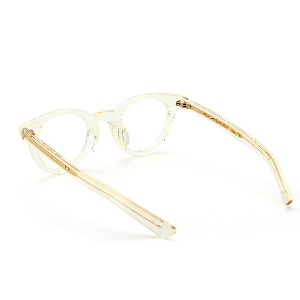 Geulapigpeullaseutig Trombone_Yellow Clear