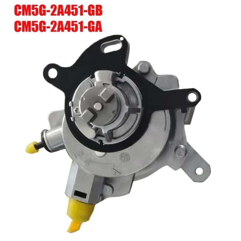 Auto Accessory for EcoBoost 2012-2020 Brake Vacuum Pump CM5G-2A451GB CM5G-2A451GA 724807740 PAV041PRBN Replacement Part