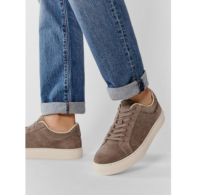 Мужские кроссовки Vagabond Shoemakers Vagabond paul 2.0 5383-040-19 коричневый