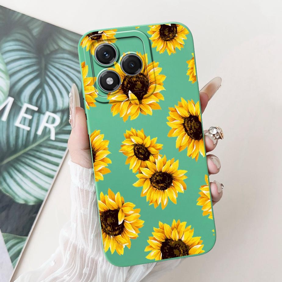 For Honor 400 Pro Case Honor400 Lite ABR-NX1 Luxury Art Painted Cover Matte Phone Case For Honor 400 Lite Honor400 Pro Soft Bags