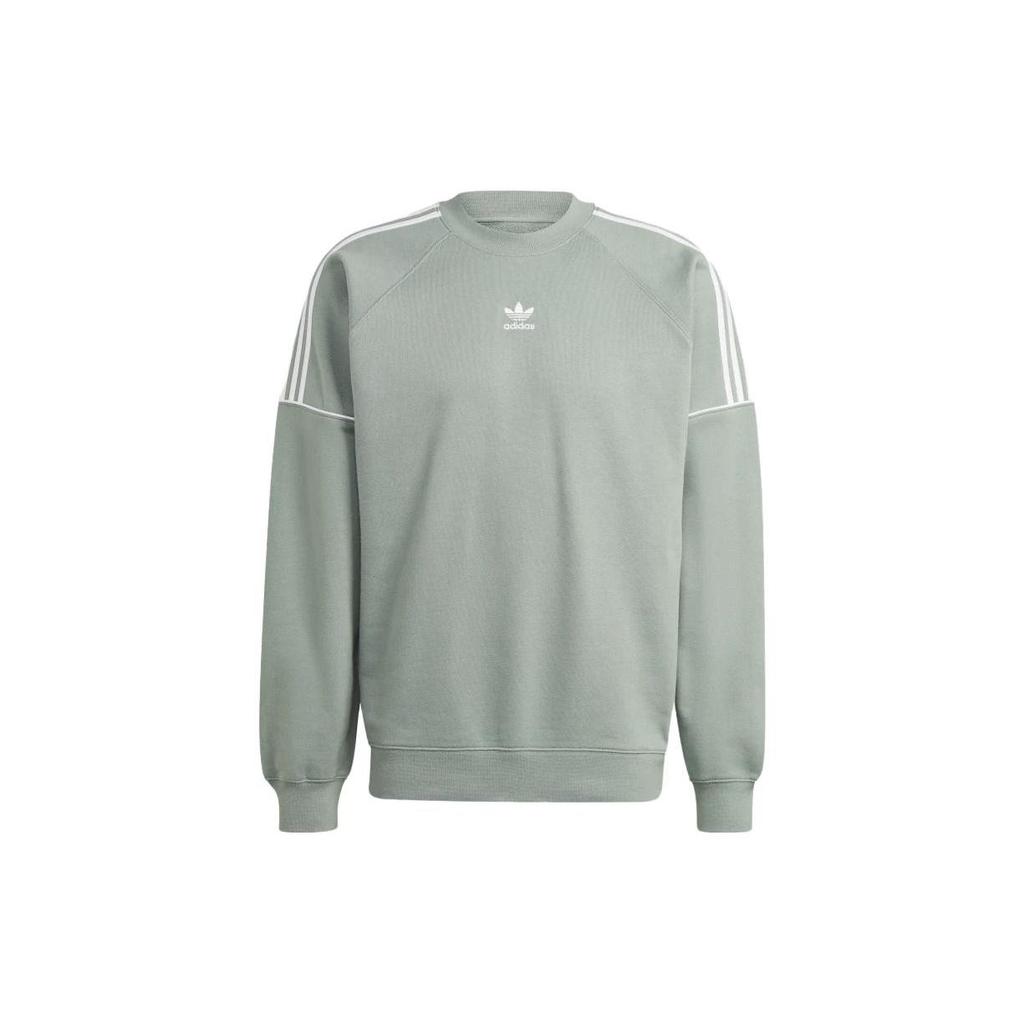 Adidas Originals Adidas Rekive Crew Sweatshirt IB8696