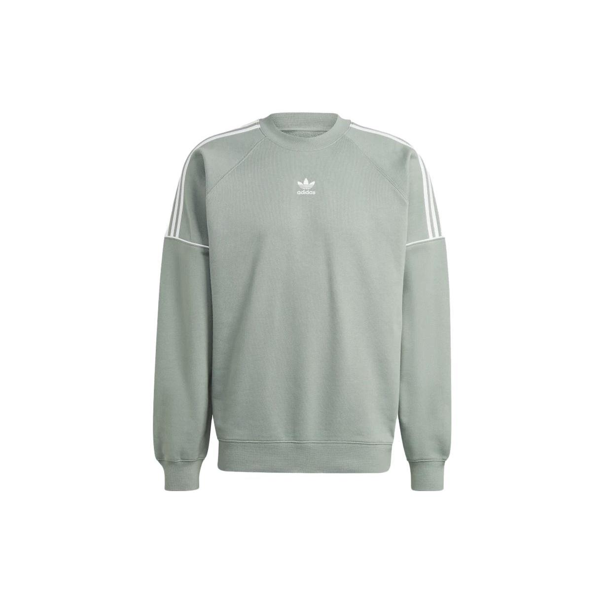 Adidas Originals Adidas Rekive Свитшот с круглым вырезом IB8696 XS