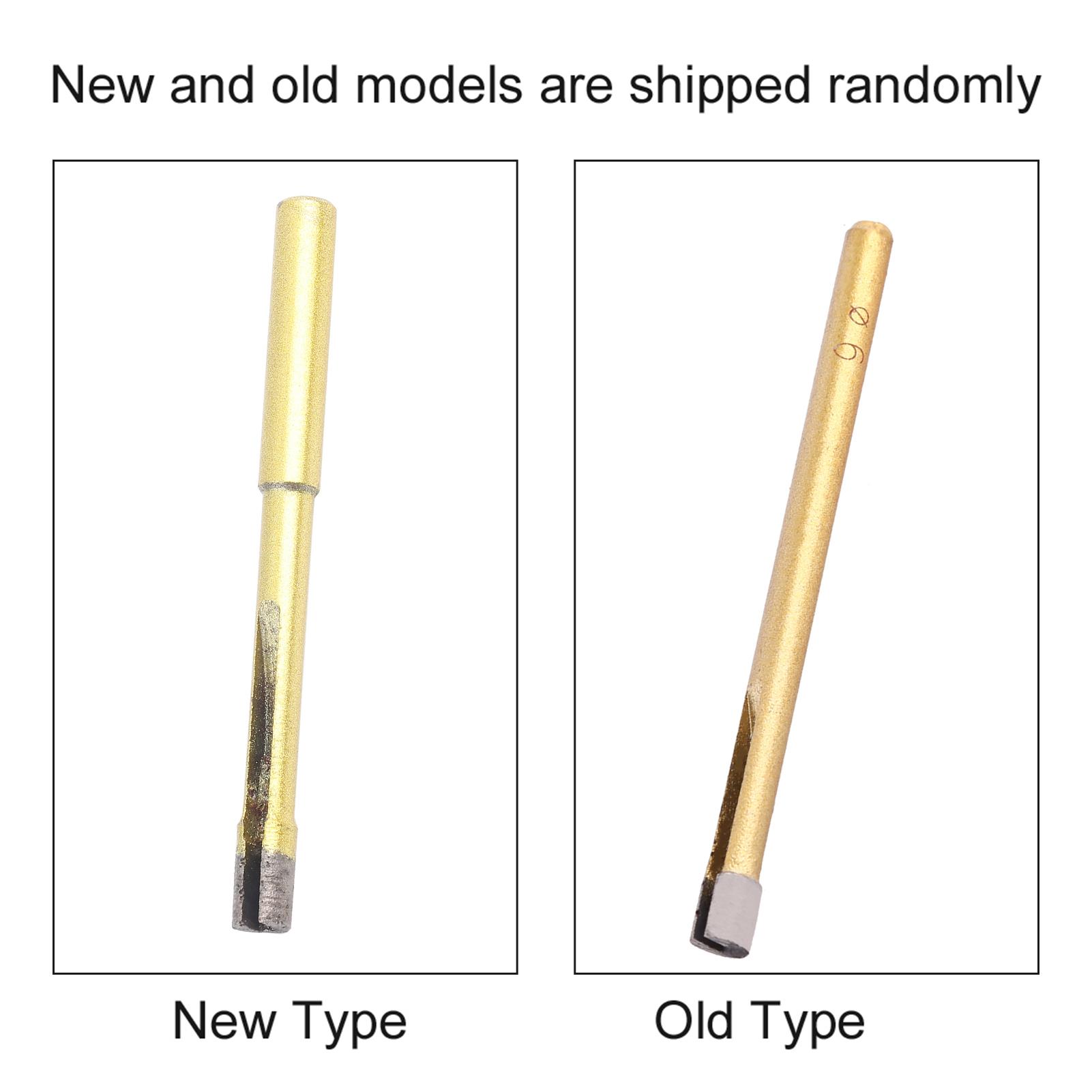 

1pc Diamond Drill Bit Hole Saw Tool for Ceramic Marble Glass Stone Optional Size 6mm‑50mm Drill Bit Cutter