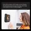 Wireless Doorbell Camera Smart Home Security Solution Wireless Doorbell For Home Video Doorbell