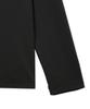 USPOLOASSN Long Sleeve Double-Fleece Charcoal Gray