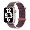 Nylon Loop Strap for Apple Watch Serise 11 Band 46mm 40mm 44mm 45mm 42mm 41mm 38mm Smart Belt Bracelet for IWatch Ultra3 49mm Serise10/9/8/7/6/SE3/5/4