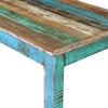 Bar Tables Bar Table Solid Reclaimed Wood 115X60x107 Cm