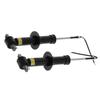 2pcs Front Shock Absorber Struts 580‑1032 84176631 Stainless Steel for Cadillac Escalade ESV 2015‑2019