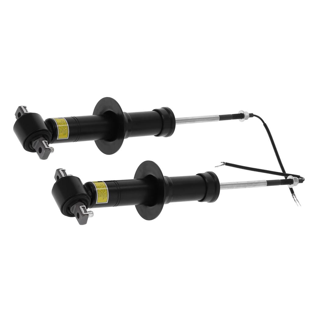 2pcs Front Shock Absorber Struts 580‑1032 84176631 Stainless Steel for Cadillac Escalade ESV 2015‑2019