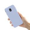 Phone Case For Samsung Galaxy J3 J5 J7 2017 Case J330 J530 J730 Candy Color Soft TPU Back Cover For Samsung J3 J5 J7 2017 Case