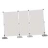 Xingpuhui Aluminum Alloy Telescopic Display Stand