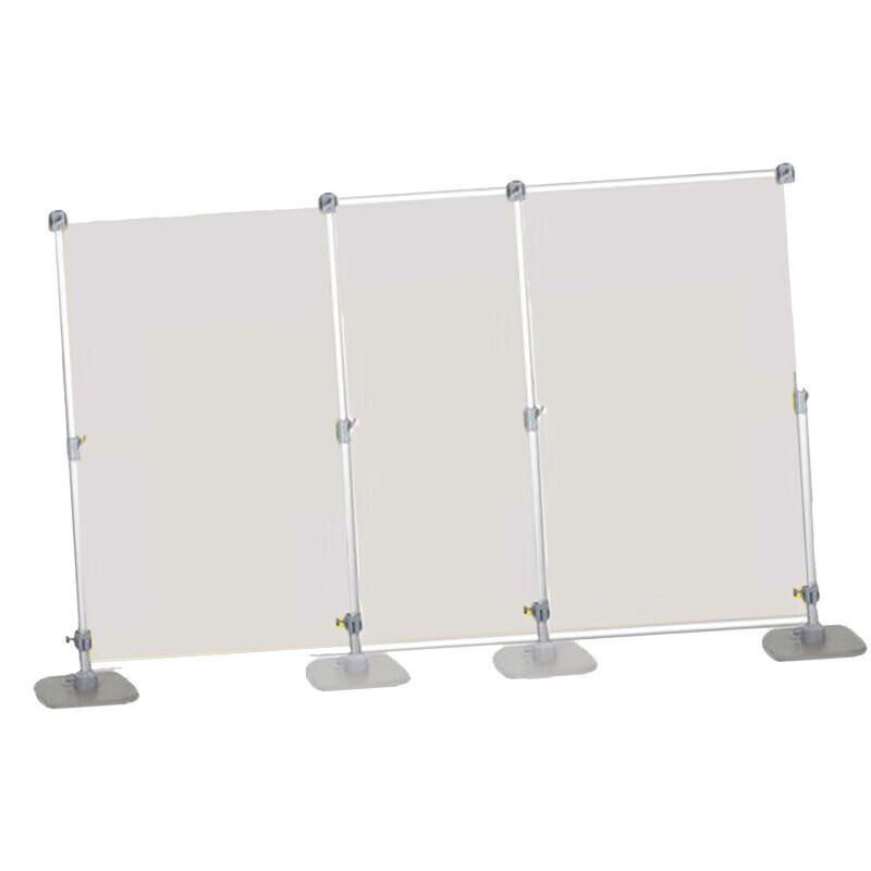 Xingpuhui Aluminum Alloy Telescopic Display Stand