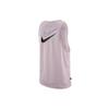 New Nike Basketball Jersey Men's Pearl Pink DX0334-664