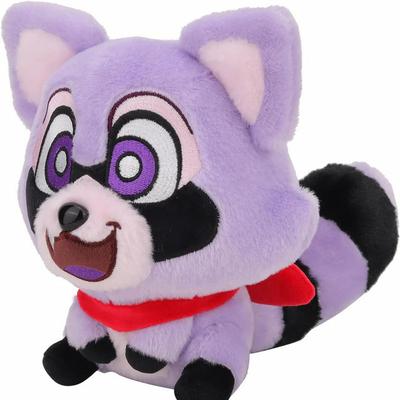 Indigo Park Plush Toys Cartoon Anime Plush Doll Toys Soft Throw Pillow Back Cushion Girls Birthday Toyd Stuffed Animal Gifts