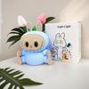 LED Rabbit Night Light: Creative Bedside Lamp & Sleep Companion for Kids’ Rooms