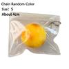 Oversized Potato Fluid Squeeze Ball Soft TPR Sensory Toy Mini Pocket Bag Charm Stress Relief Anti-anxiety Fidget Toy for ADHD