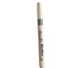 Monochrome Highlight Waterproof Marker Pens - Gold, Silver, White, Stackable, Acrylic Art Supplies for Students