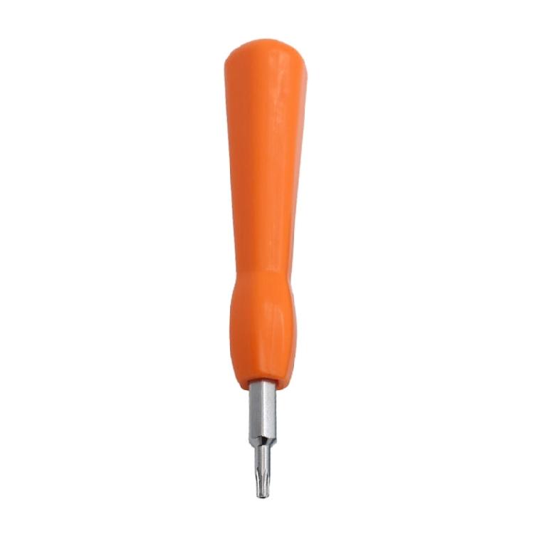T6T15 Screwdriver Multifunctional Security Precisions Screwdriver Tool Doorbell