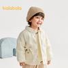 Balabala Baby Unisex Down Shirt Jacket