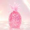 Small Pineapple Maltose Syrup Decompression Ball Pinch Slow Rebound Crystal Pineapple Pinch Music Decompression Vent Toy