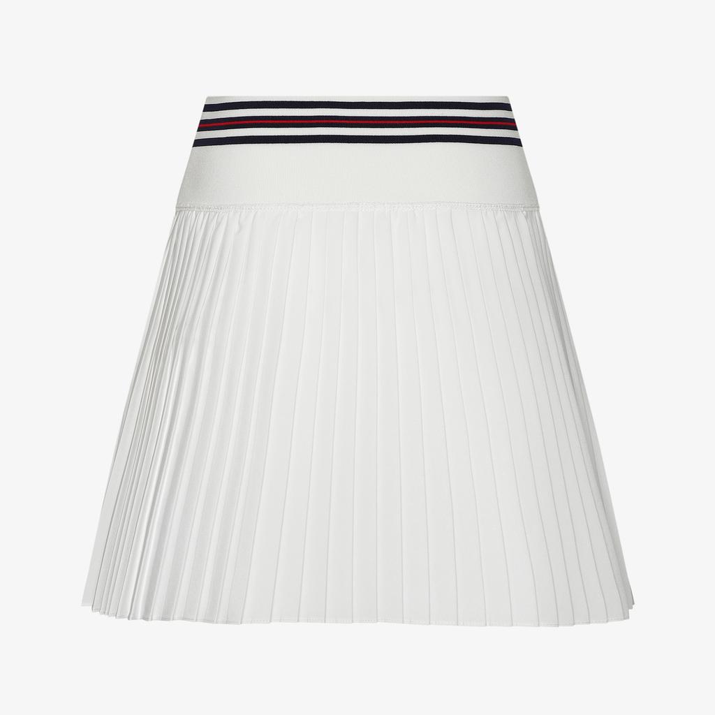 Hwilla Tennis Casa Pleated Skirt (Fs262Sk11F005191)