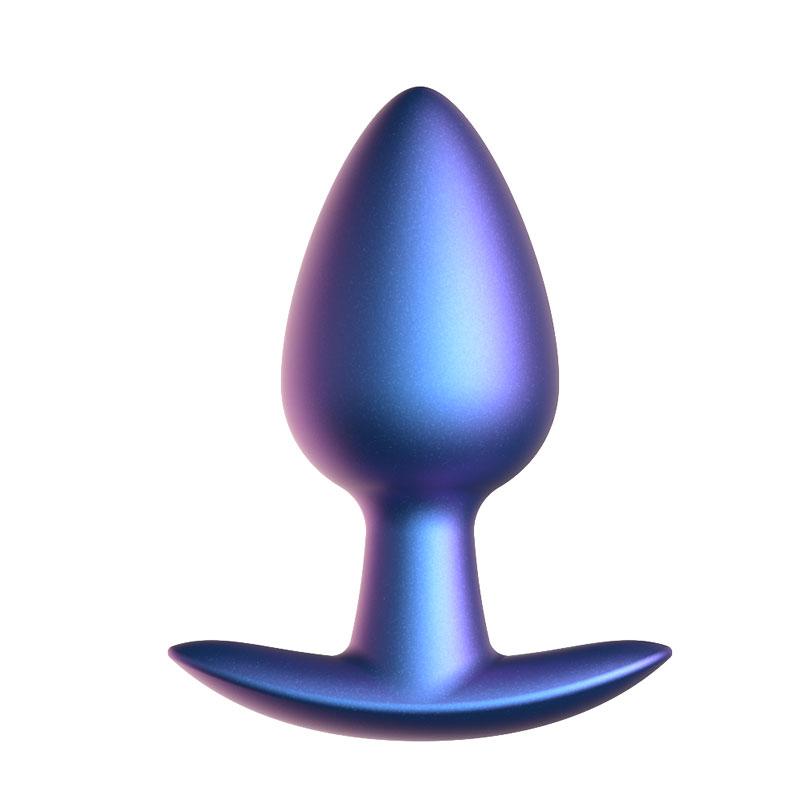 Anal Plug 3 Sizes S M L Soft Silicone Butt Plugs Wearable Stopper Anal Toys for Men/Women/Unisex/Gay 18+ Adults Sex Shop