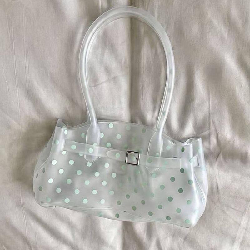 Handbag - High-end and niche design for women, single-shoulder bag, suitable for commuting, tote bag