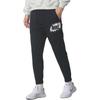 New Nike Knitted Sweatpants Men's Black HV4066-010