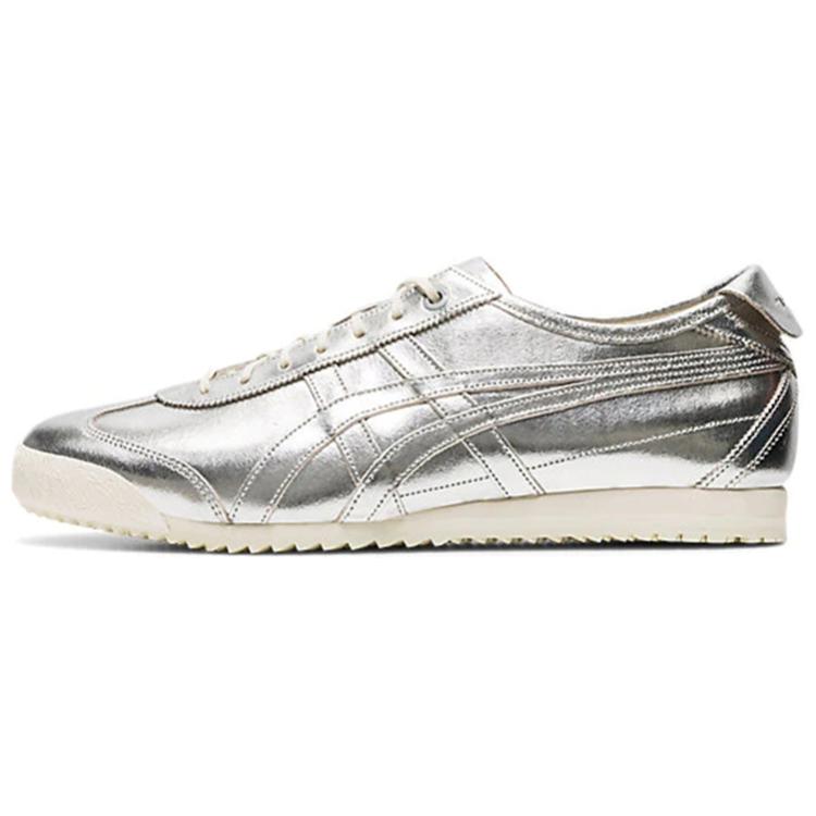ONITSUKA TIGER Unisex Mexico 66 SD Sliver 1183A740-020