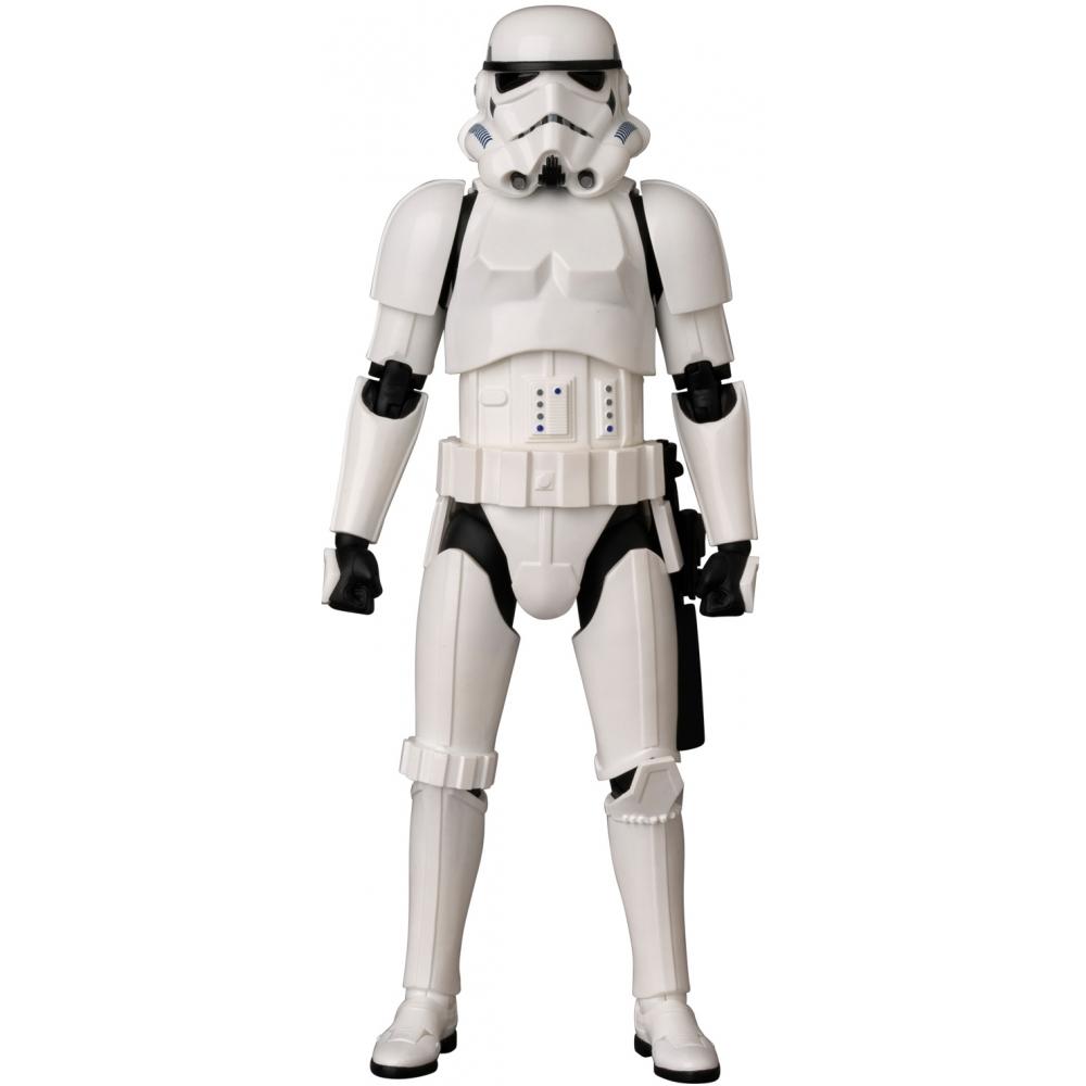 Mafex Star Wars Stormtrooper Ver. 2.0