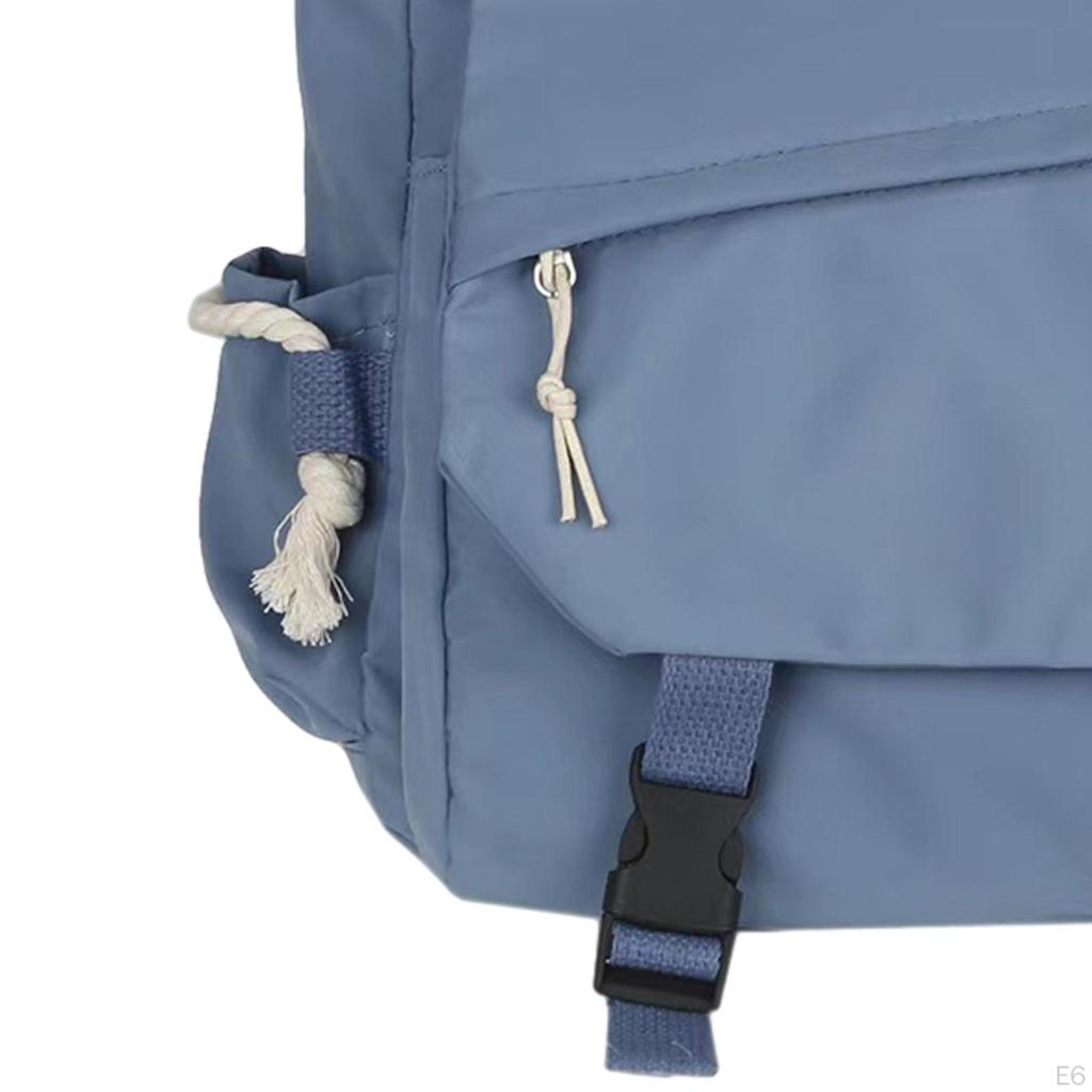 Crossbody Bag Woman Shoulder Hobo Nylon Lightweight Wallet Satchels Handbag Tote for