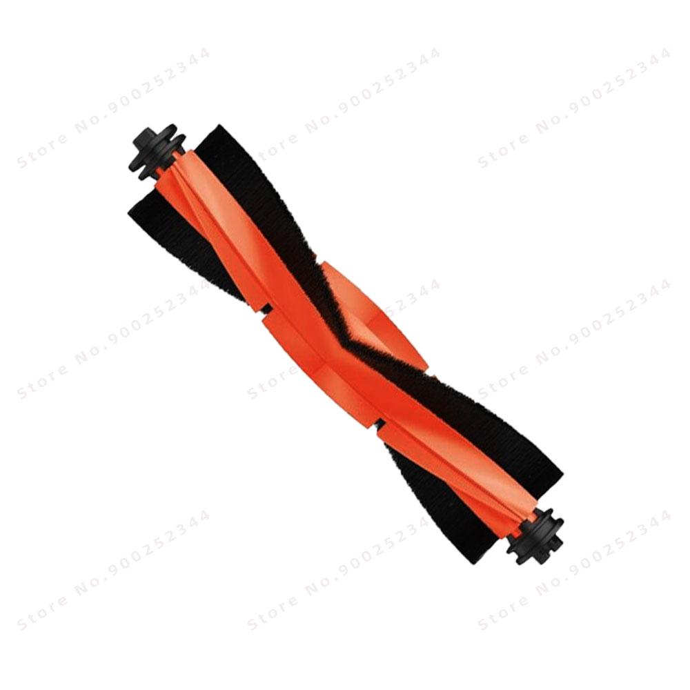 Kompatybilny z robotem sprzątającym Xiaomi X20 Pro / X20 Max / D102GL / D109GL Części zamienne Główna szczotka boczna Filtr Hepa Nakładka do mopa Worek na kurz