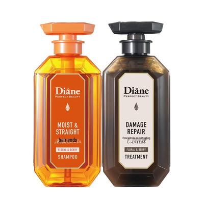 Perfect Beauty Hair Care Range