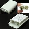 Battery Cover Case Safe Battery Pack Useful Wireless Back Cover for Xbox 360