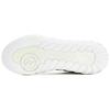 FILA Campo Comfortable Casual Shock Absorbing Low Top Sneakers Men Sneakers Coconut-White Black F12M333201FCB