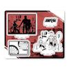 Pedal SPARE Acrylic Stand H "Yowamushi BIKE" [Chikushinami University]